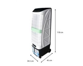 Máy Làm Mát Không Khí CC-25