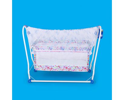 Nôi điện em bé Long Hưng A Vòm