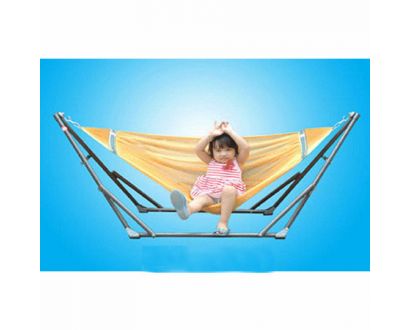 Võng xếp trẻ em Đức Lợi DL06